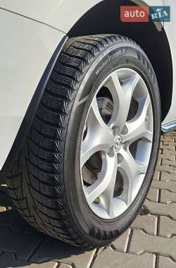 Внедорожник / Кроссовер Mazda CX-7 2010 в 