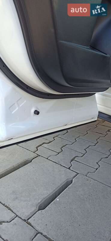 Внедорожник / Кроссовер Mazda CX-7 2010 в Черновцах