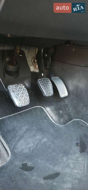 Внедорожник / Кроссовер Mazda CX-7 2010 в Черновцах