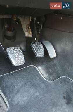 Внедорожник / Кроссовер Mazda CX-7 2010 в 