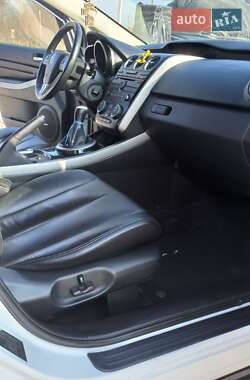 Внедорожник / Кроссовер Mazda CX-7 2010 в 