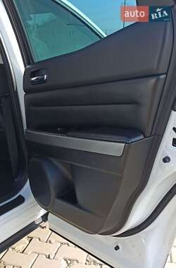 Внедорожник / Кроссовер Mazda CX-7 2010 в 