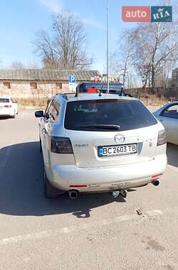 Внедорожник / Кроссовер Mazda CX-7 2007 в 