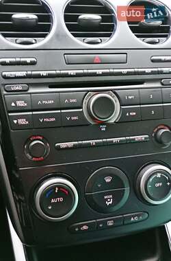 Внедорожник / Кроссовер Mazda CX-7 2010 в 