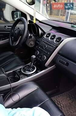 Внедорожник / Кроссовер Mazda CX-7 2010 в 