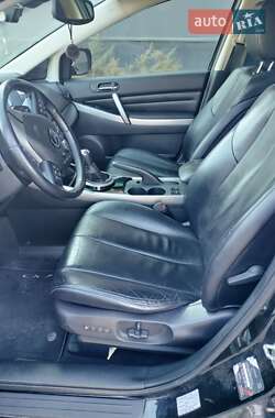 Внедорожник / Кроссовер Mazda CX-7 2010 в 