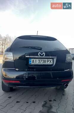 Внедорожник / Кроссовер Mazda CX-7 2010 в 