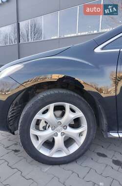 Внедорожник / Кроссовер Mazda CX-7 2010 в 