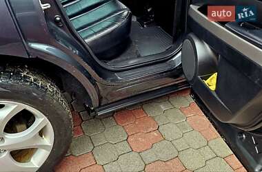 Внедорожник / Кроссовер Mazda CX-7 2011 в 