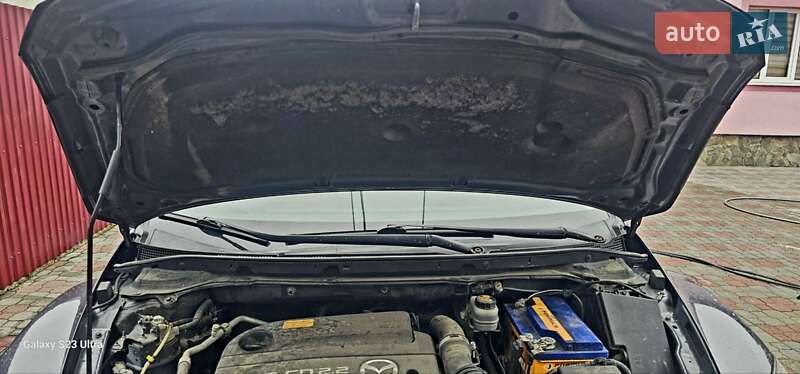 Внедорожник / Кроссовер Mazda CX-7 2011 в Надворной
