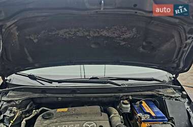 Внедорожник / Кроссовер Mazda CX-7 2011 в 