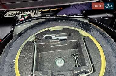 Внедорожник / Кроссовер Mazda CX-7 2011 в 