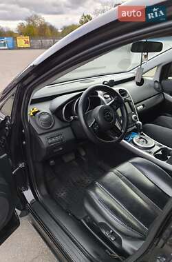 Внедорожник / Кроссовер Mazda CX-7 2007 в 