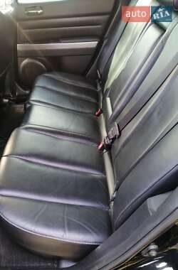 Внедорожник / Кроссовер Mazda CX-7 2010 в 