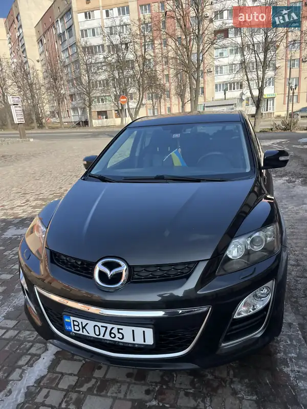 Ford Focus 2009