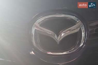 Внедорожник / Кроссовер Mazda CX-7 2011 в 