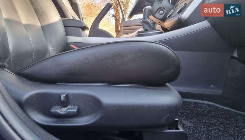 Внедорожник / Кроссовер Mazda CX-7 2011 в Ровно
