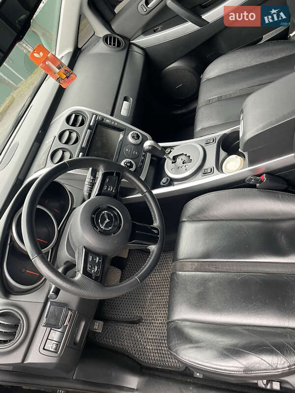 Внедорожник / Кроссовер Mazda CX-7 2007 в Броварах