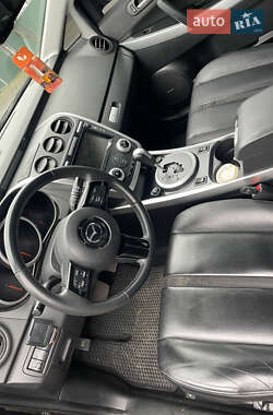 Внедорожник / Кроссовер Mazda CX-7 2007 в 