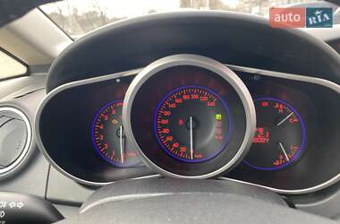 Внедорожник / Кроссовер Mazda CX-7 2011 в Николаеве