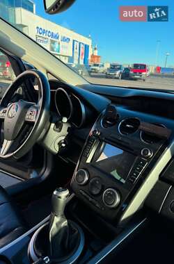 Внедорожник / Кроссовер Mazda CX-7 2011 в 
