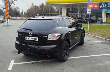 Внедорожник / Кроссовер Mazda CX-7 2008 в 