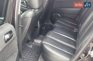 Внедорожник / Кроссовер Mazda CX-7 2008 в 
