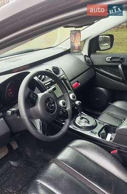 Внедорожник / Кроссовер Mazda CX-7 2008 в 