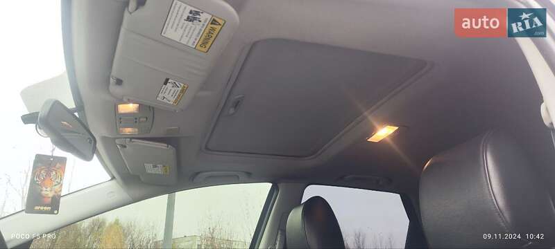 Внедорожник / Кроссовер Mazda CX-7 2008 в Глевахе фото 16 Внедорожник / Кроссовер Mazda CX-7 2008 в Глевахе