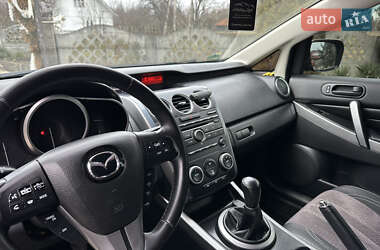 Внедорожник / Кроссовер Mazda CX-7 2010 в Коломые