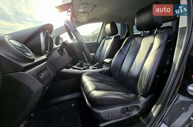 Внедорожник / Кроссовер Mazda CX-7 2009 в 