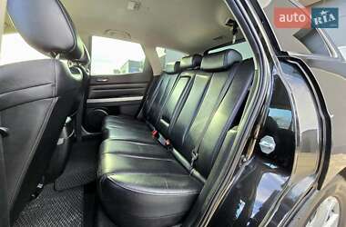 Внедорожник / Кроссовер Mazda CX-7 2009 в 