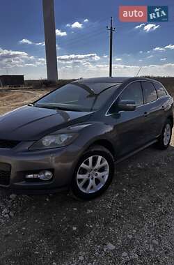 Внедорожник / Кроссовер Mazda CX-7 2007 в 