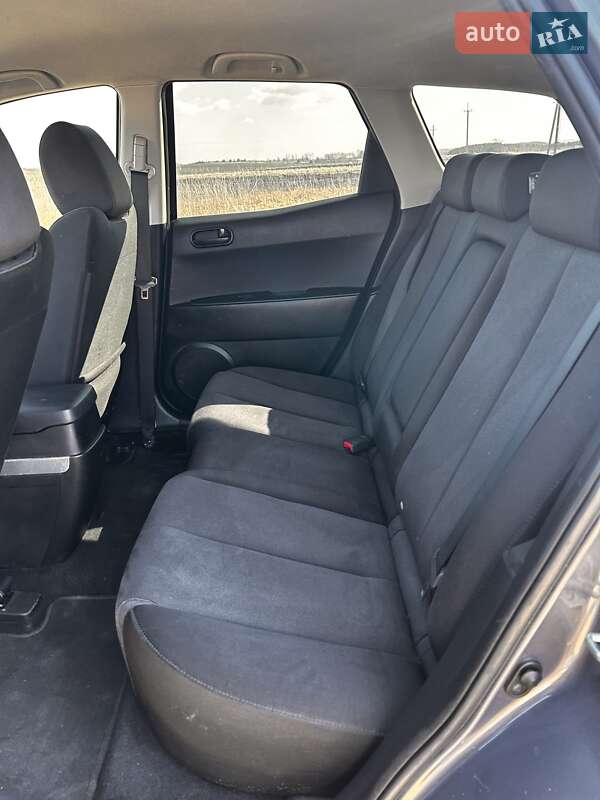 Внедорожник / Кроссовер Mazda CX-7 2007 в Почаеве фото 9 Внедорожник / Кроссовер Mazda CX-7 2007 в Почаеве