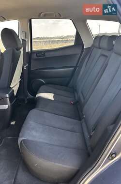 Внедорожник / Кроссовер Mazda CX-7 2007 в 