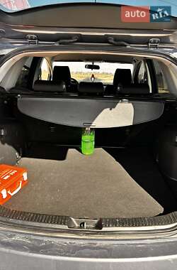 Внедорожник / Кроссовер Mazda CX-7 2007 в 
