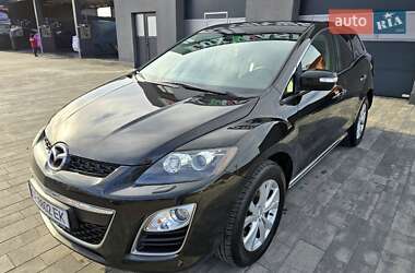 Внедорожник / Кроссовер Mazda CX-7 2009 в 