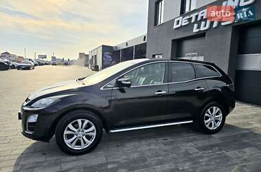 Внедорожник / Кроссовер Mazda CX-7 2009 в 