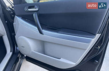 Позашляховик / Кросовер Mazda CX-7 2007 в 