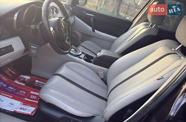 Внедорожник / Кроссовер Mazda CX-7 2008 в 