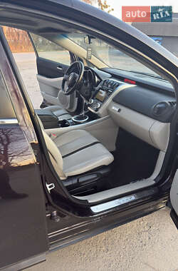 Внедорожник / Кроссовер Mazda CX-7 2008 в 