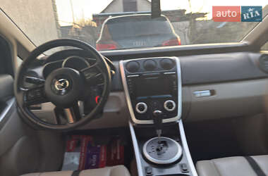 Внедорожник / Кроссовер Mazda CX-7 2008 в 