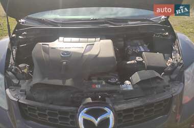 Внедорожник / Кроссовер Mazda CX-7 2008 в 