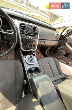 Внедорожник / Кроссовер Mazda CX-7 2007 в 
