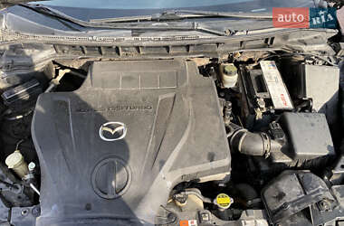 Внедорожник / Кроссовер Mazda CX-7 2007 в 