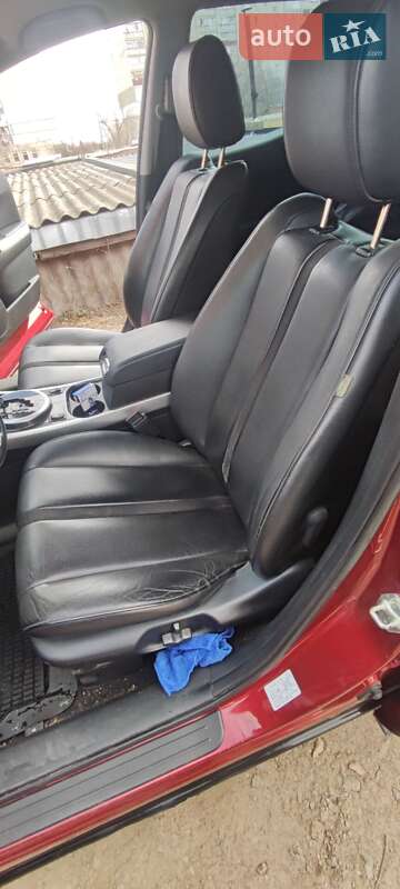 Внедорожник / Кроссовер Mazda CX-7 2008 в Первомайске
