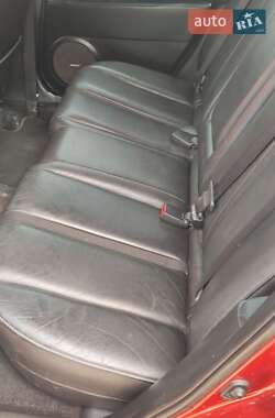 Внедорожник / Кроссовер Mazda CX-7 2008 в 