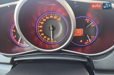 Внедорожник / Кроссовер Mazda CX-7 2010 в 