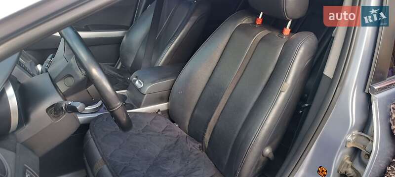 Позашляховик / Кросовер Mazda CX-7 2009 в Надвірній