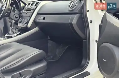 Mazda CX-7 2010